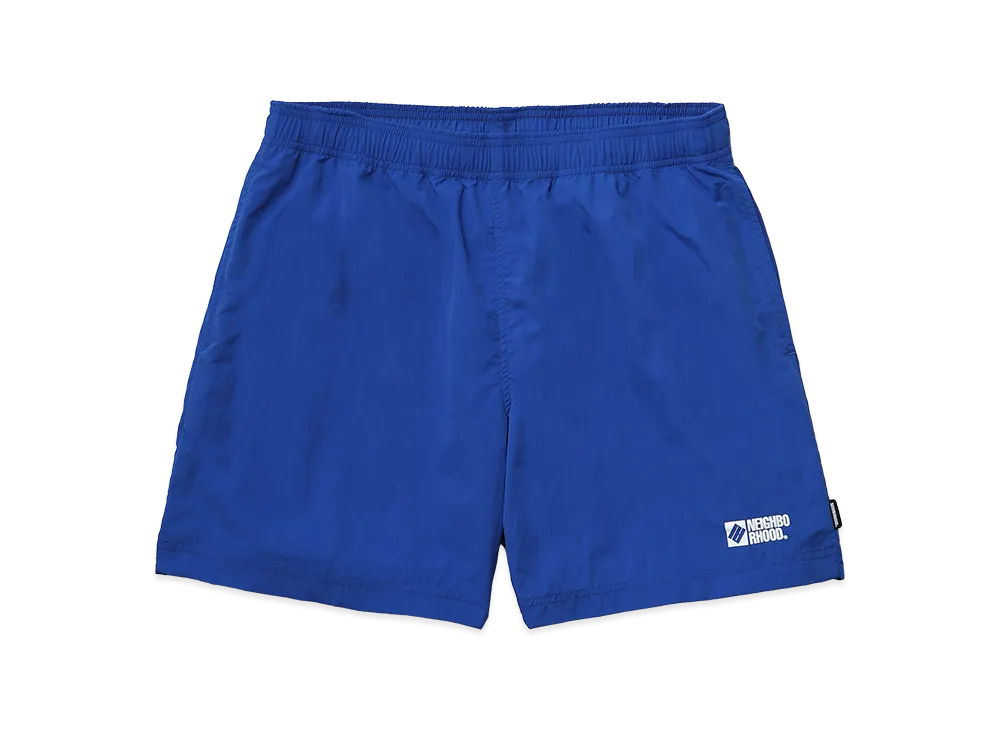 NEIGHBORHOOD Swim Short Pants "Blue"