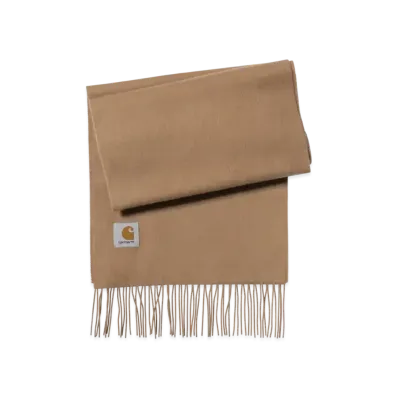 Carhartt WIP Clan Scarf "Peanut"