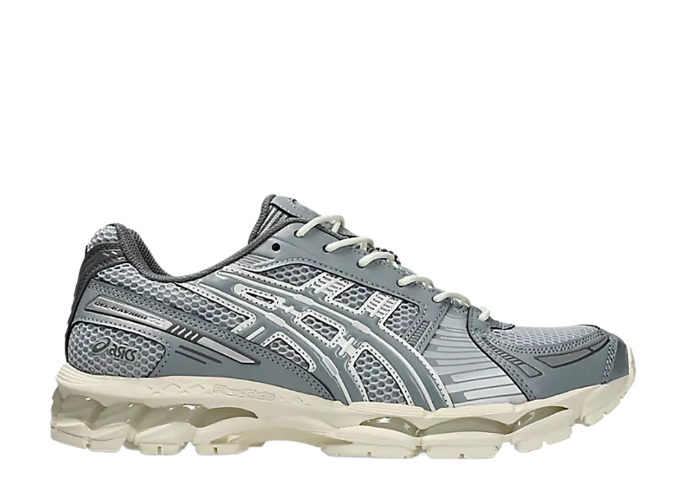 Asics Gel-Kayano 12.1 "Piedmont Grey/Gravel"