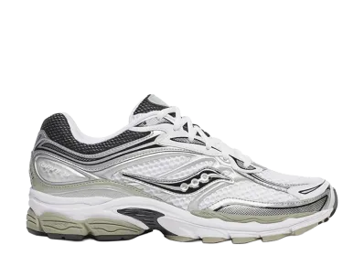 Saucony Progrid Omni 9 "White/Sage"