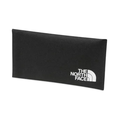 The North Face Rumble Glasses Case "Black"
