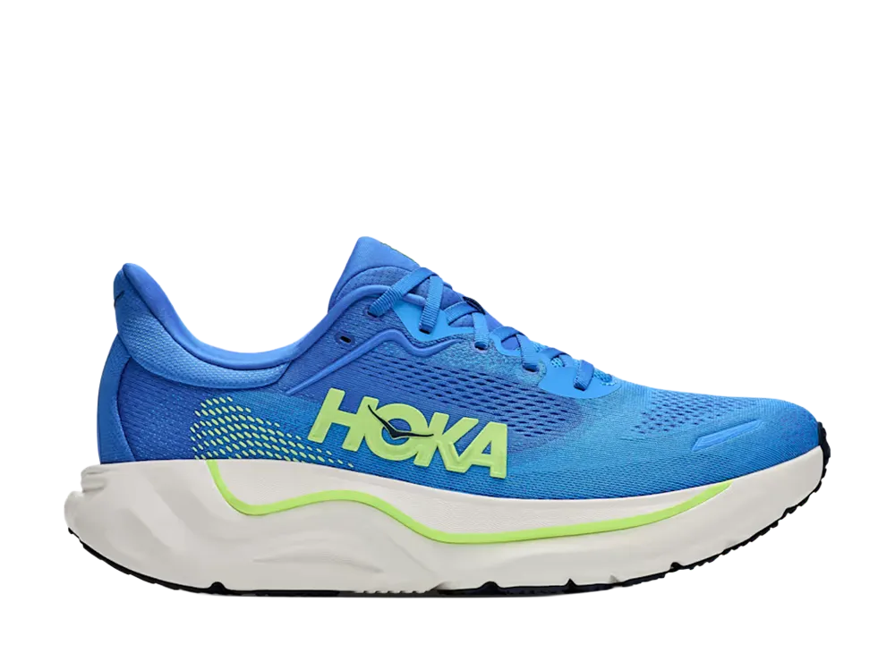 Hoka Arahi 9 "Virtual Blue/Soft Cobalt"