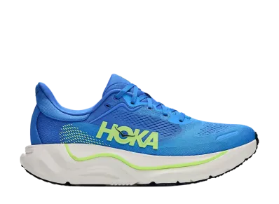 Hoka Arahi 9 "Virtual Blue/Soft Cobalt"