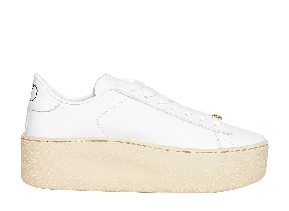 Valentino Garavani Women's Sneakers "White"