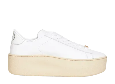 Valentino Garavani Women's Sneakers "White"