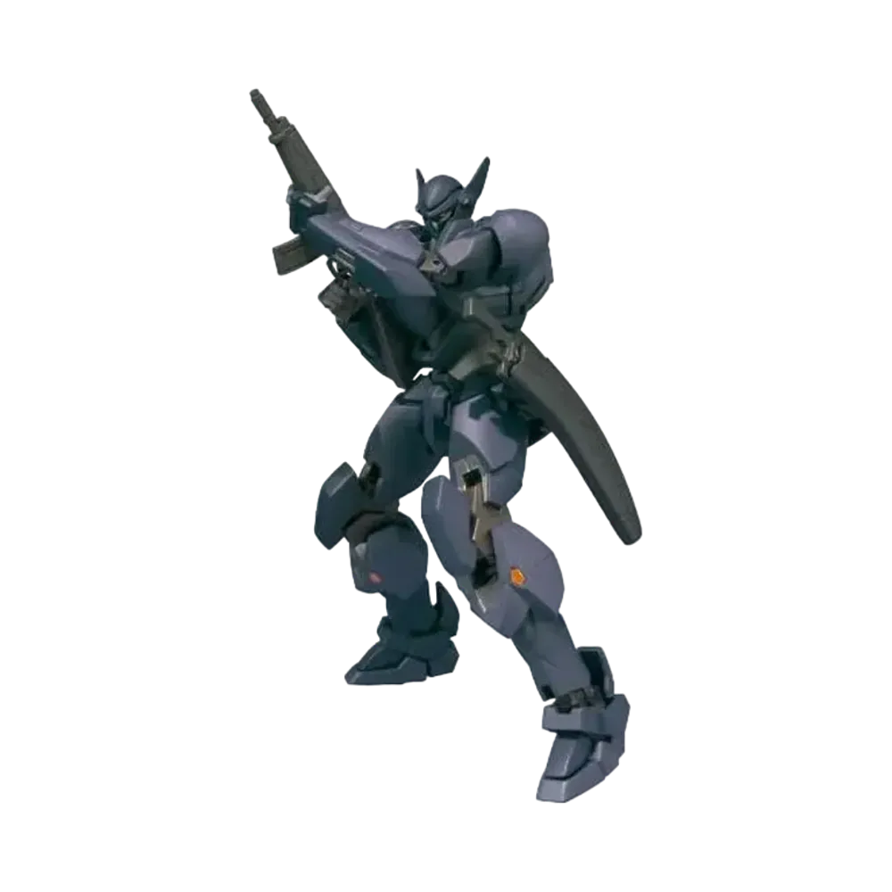 ROBOT SPIRITS <SIDE AS> M9D Falke