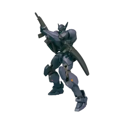 ROBOT SPIRITS <SIDE AS> M9D Falke