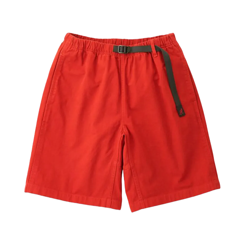 GRAMICCI G-Short "Dusty Red"