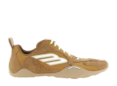 BALENCIAGA Monday Ultra Sneakers "Beige"