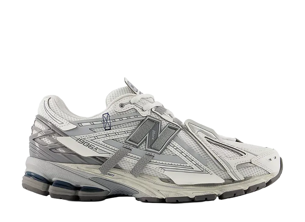 New Balance 1906A "Reflection/Shadow Grey"