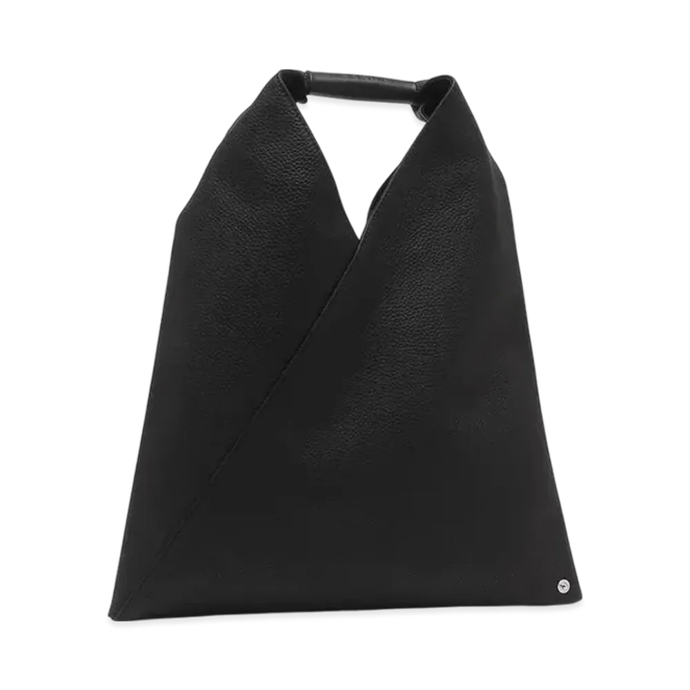 MM6 Maison Margiela Tote Bag Small Japanese Bag "Black"
