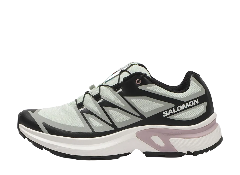 Salomon Women's XT-EVR "Clearly Aqua"