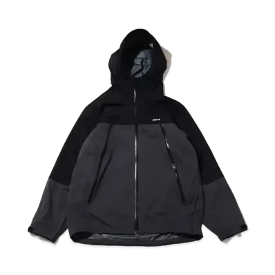 atmos Mountain Parka "Black"