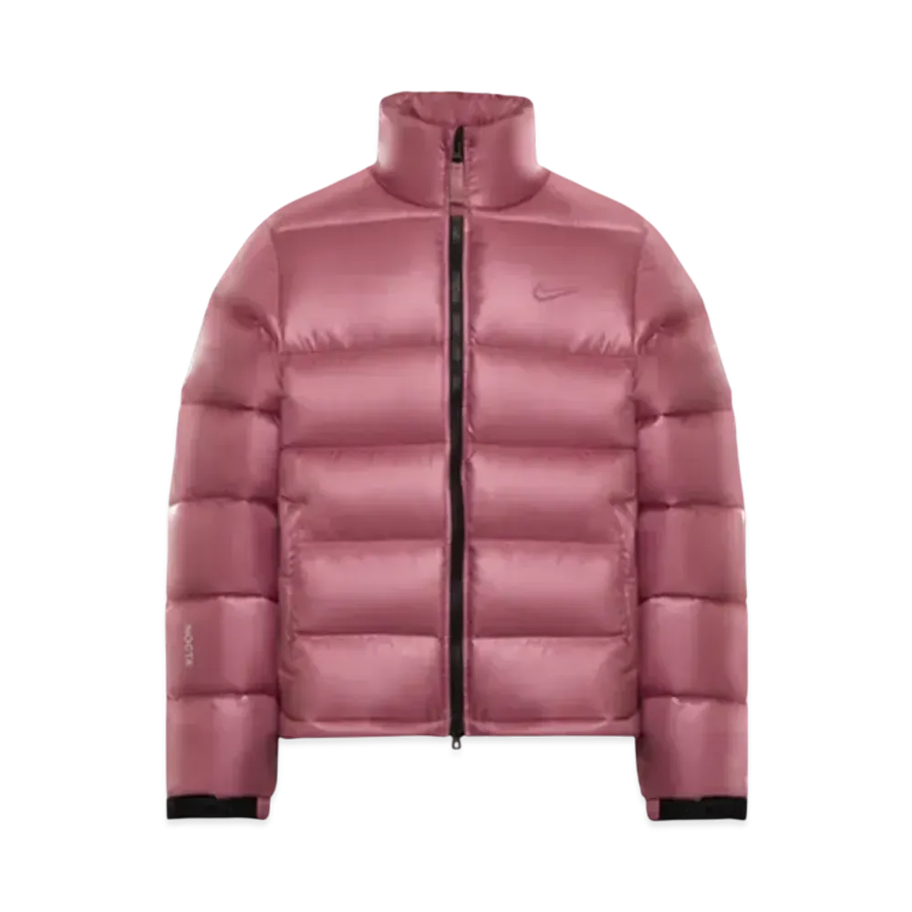 Nike x Drake NOCTA Sunset Puffer "Desert Berry"