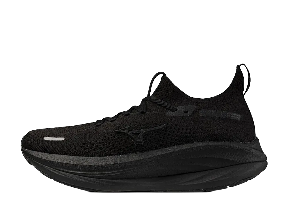 Mizuno Neo Vista 3 "Black/White"