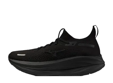 Mizuno Neo Vista 3 "Black/White"