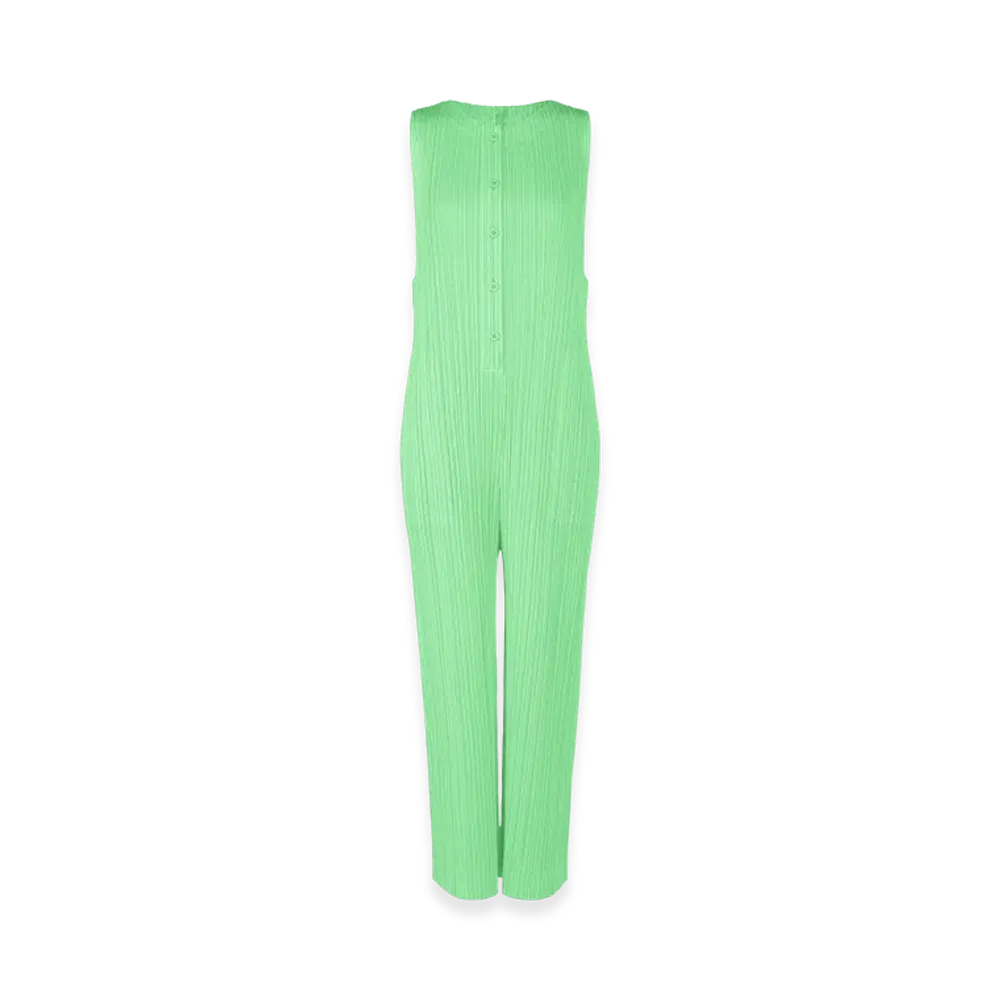 PLEATS PLEASE ISSEY MIYAKE Monthly Colors May "Mint Green"