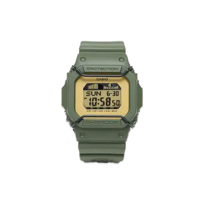 Casio G-Shock x Hershel GLX5600HSC-3 - 43mm in Resin