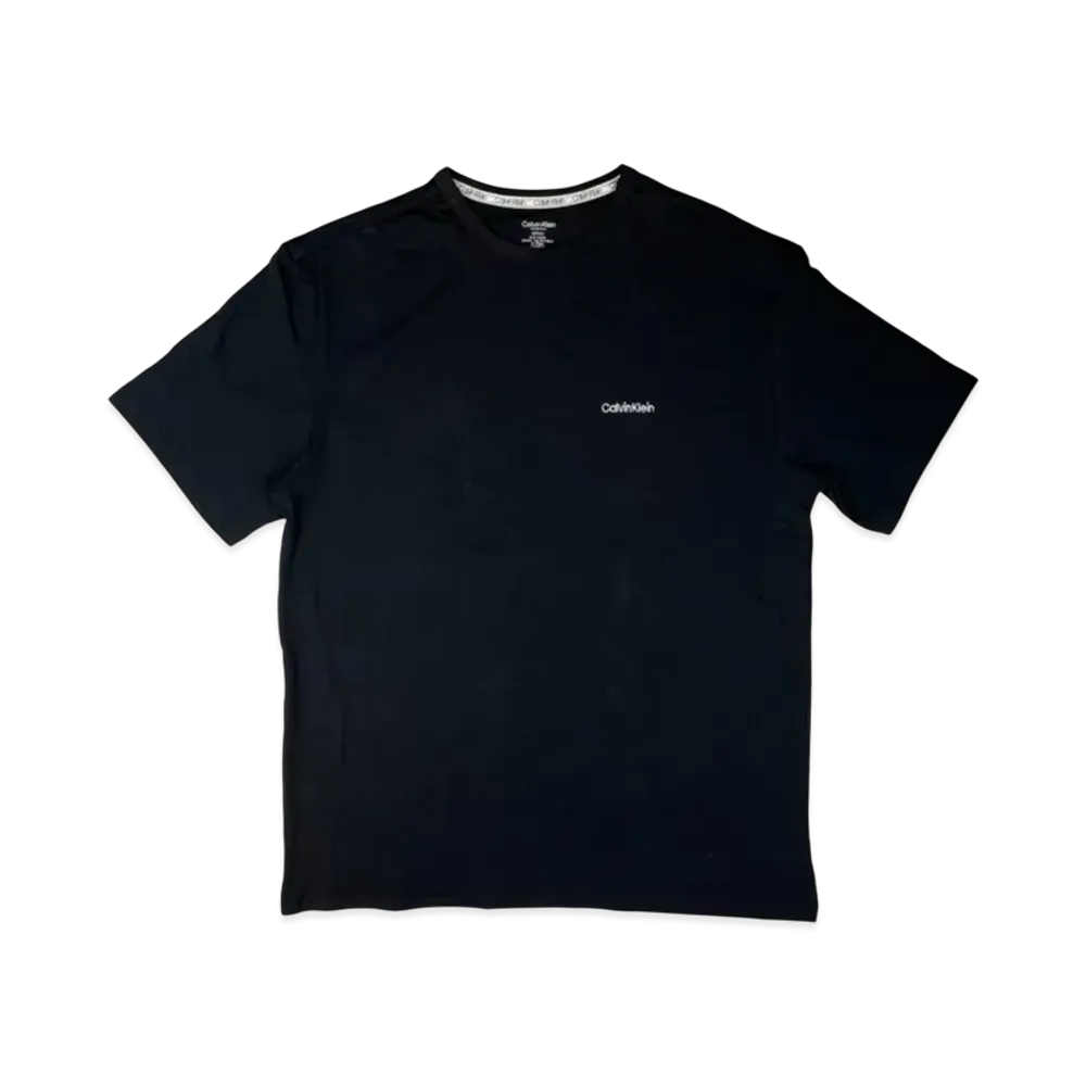 Calvin Klein T-Shirt "Black"