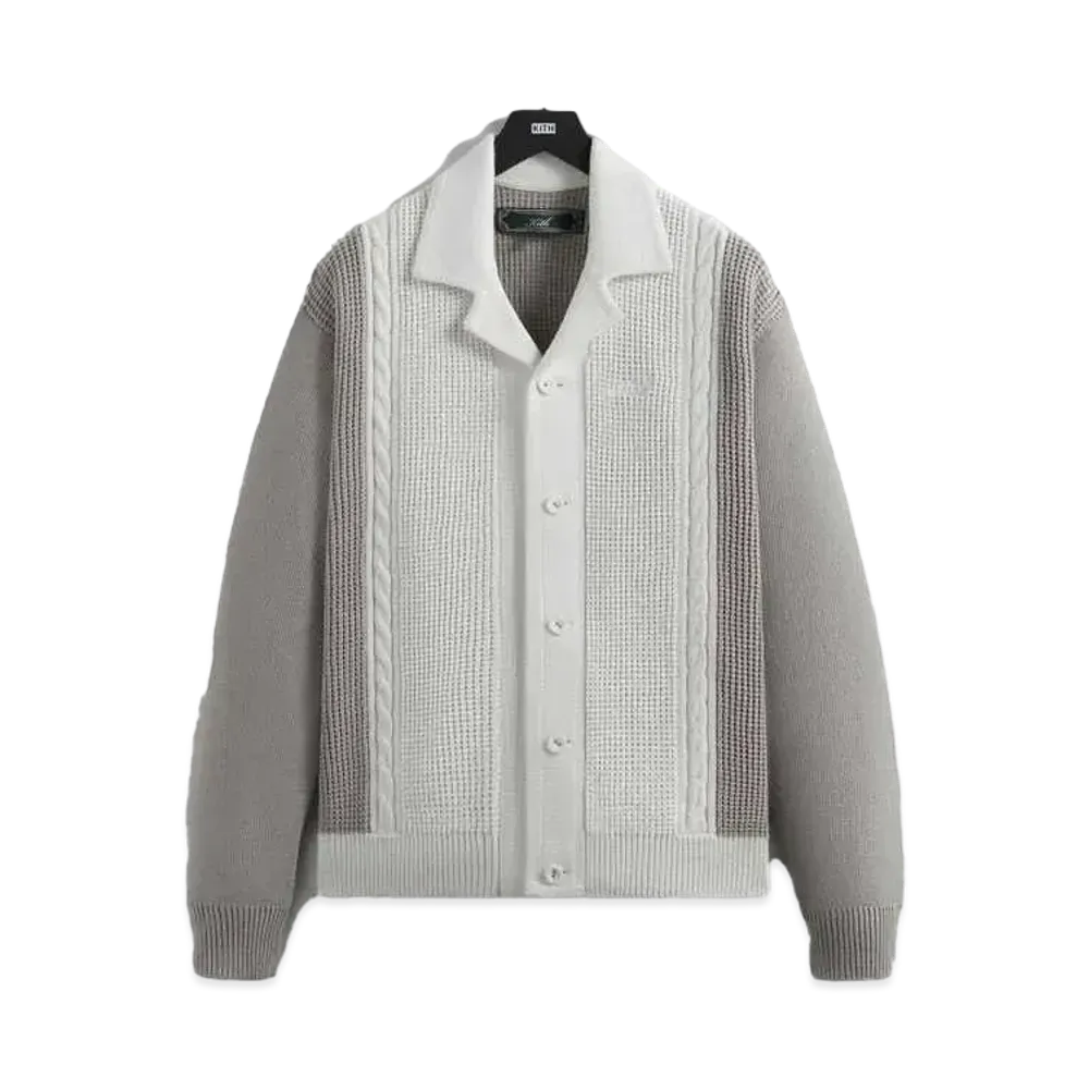 Kith Palmer Cardigan "Pyrite"