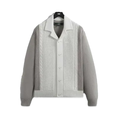 Kith Palmer Cardigan "Pyrite"