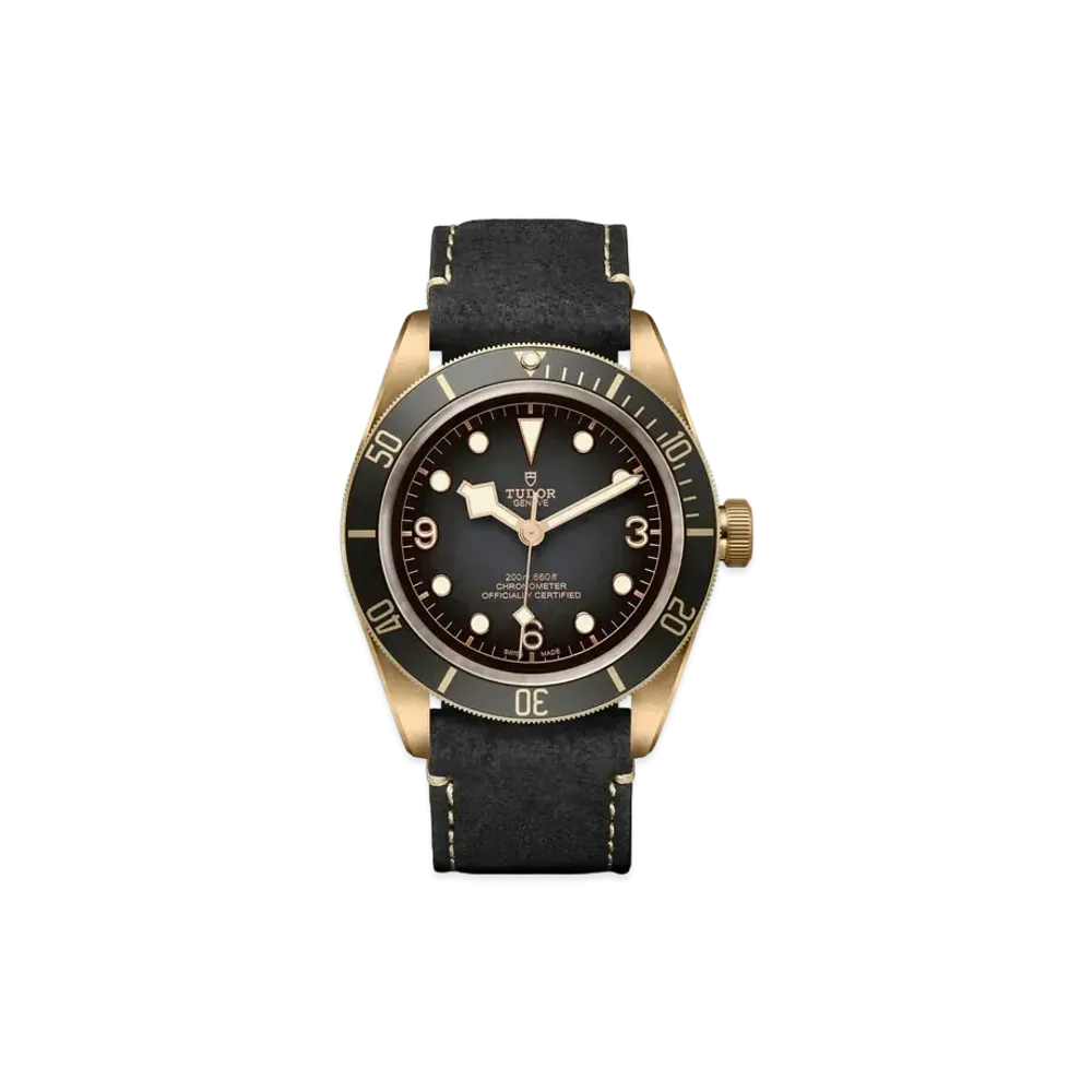 TUDOR BLACK BAY BRONZE
