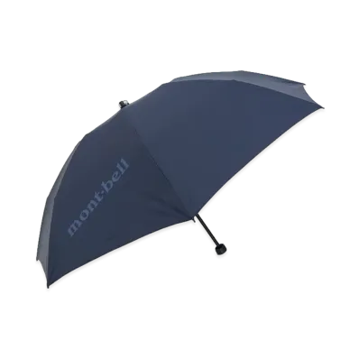 mont-bell Folding Umbrella "Navy"