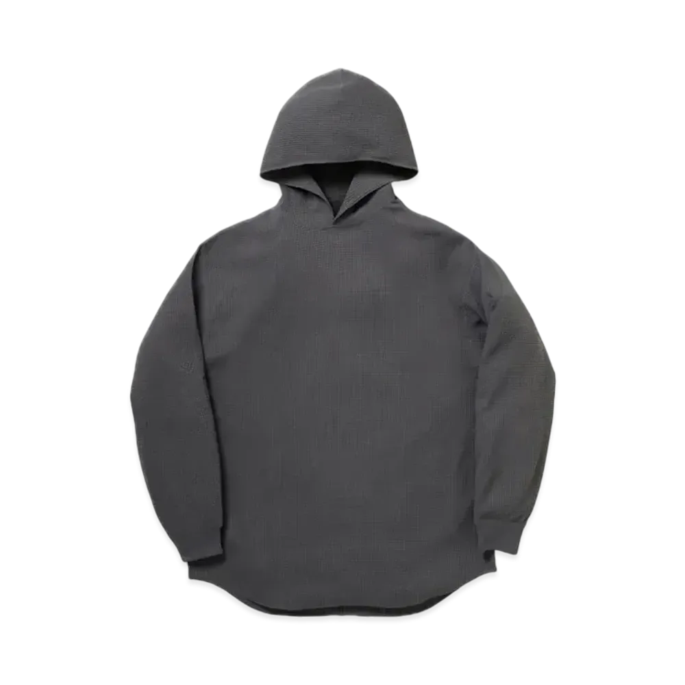 DAIWA PIER39 Tech Thermal Parka "Charcoal"