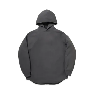 DAIWA PIER39 Tech Thermal Parka "Charcoal"
