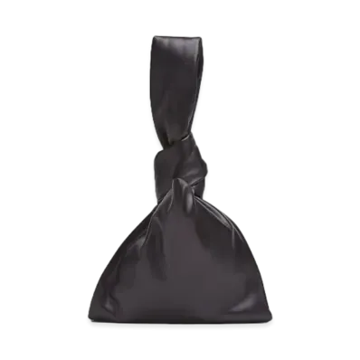 Bottega Veneta Twist "Black"
