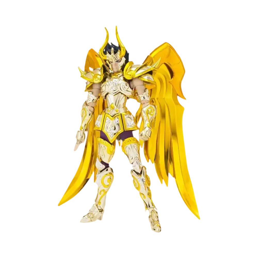 SAINT CLOTH MYTH EX Capricorn Shura (Saint Cloth)