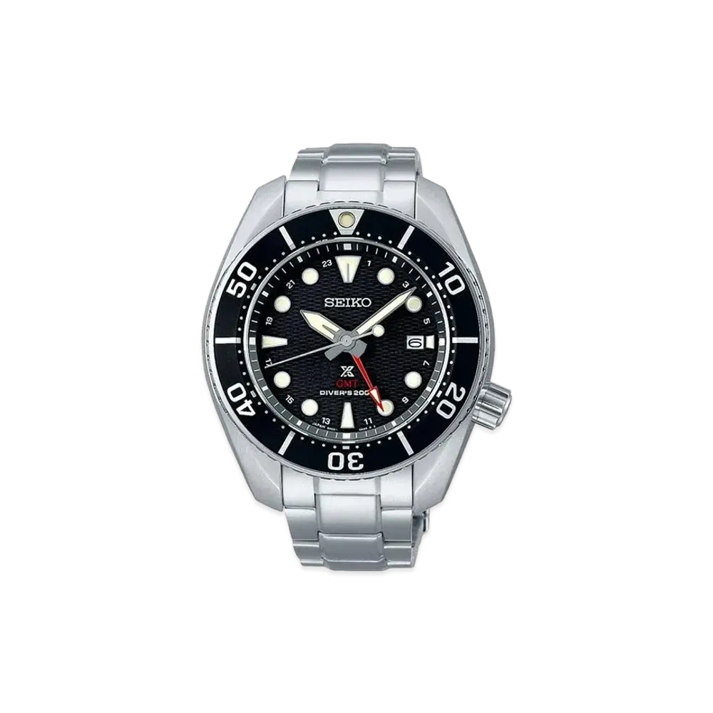SEIKO Prospex Diver Scuba SBPK003