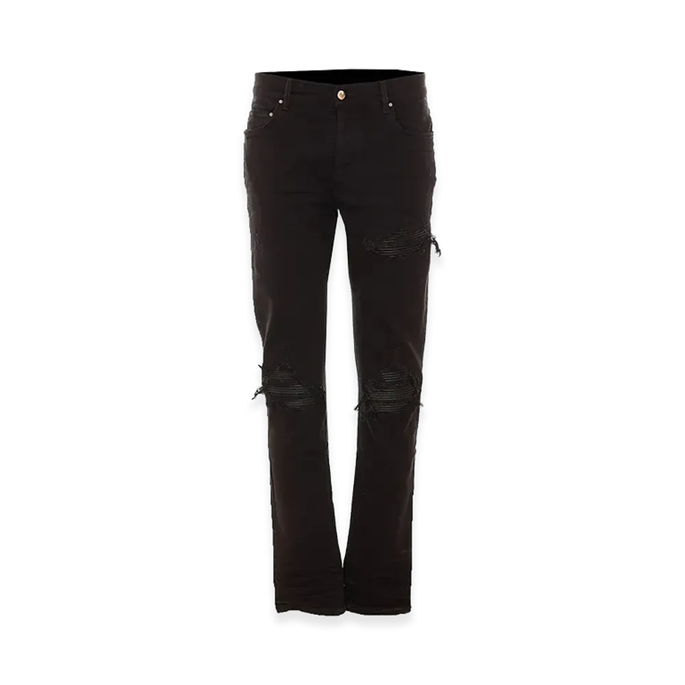 AMIRI MX1 Jeans "Black"