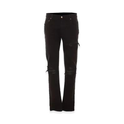 AMIRI MX1 Jeans "Black"