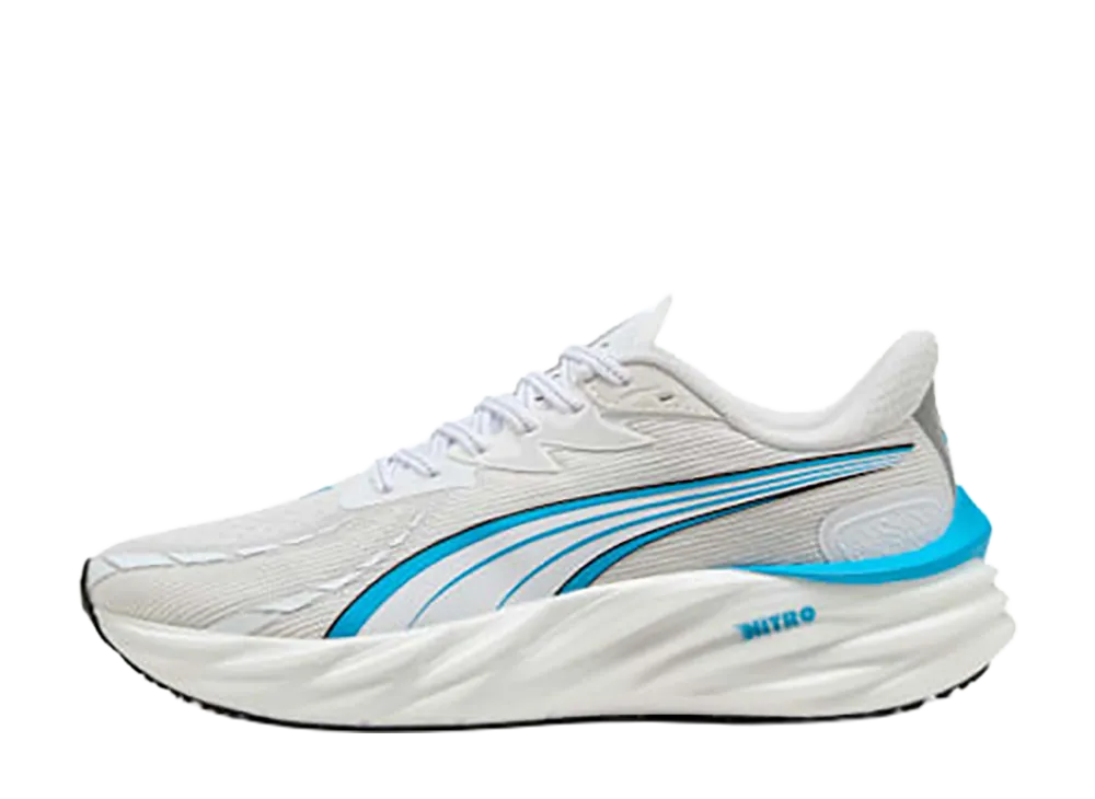 Puma Velocity Nitro 4 "White"