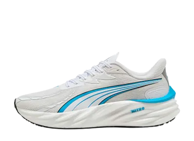 Puma Velocity Nitro 4 "White"