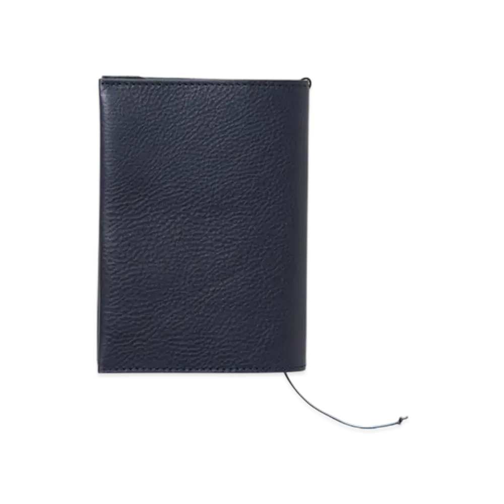 Hender Scheme Book Cover "Navy"