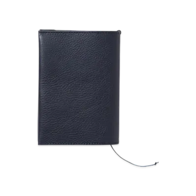 Hender Scheme Book Cover "Navy"