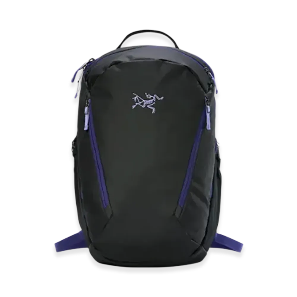 ARC'TERYX Mantis 26 Backpack "Black / Soulsonic" X000009825