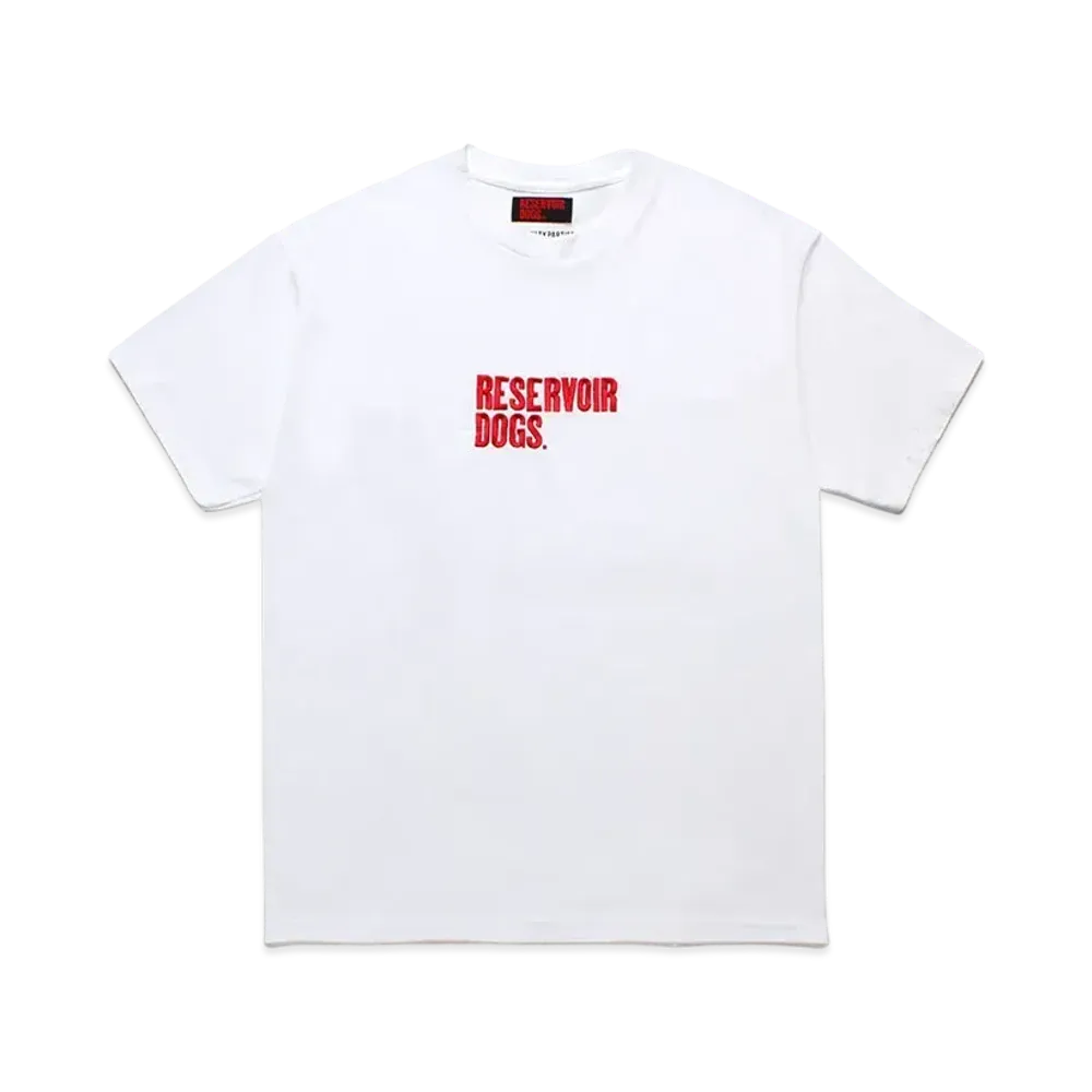 WACKO MARIA Reservoir Dogs / T-Shirt "White"