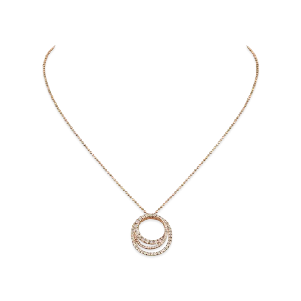 Cartier Etincelle De Cartier Necklace