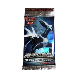 ポケモンカードゲーム DP 拡張パック 時空の創造 ダイヤモンド ポケモンカードゲーム DP 拡張パック 時空の創造 ダイヤモンド