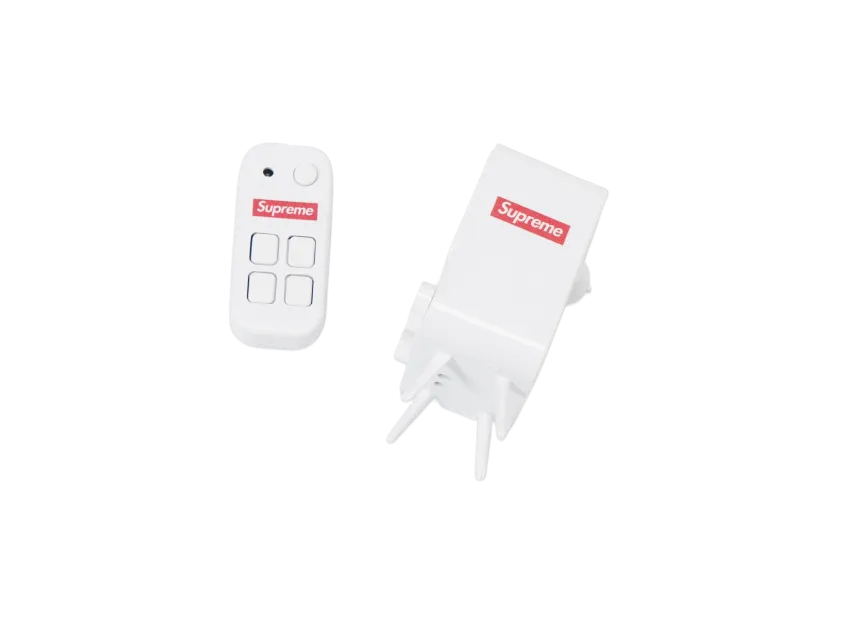 Supreme Supreme x Tiny Tv 2 Supreme Supreme x Tiny Tv 2