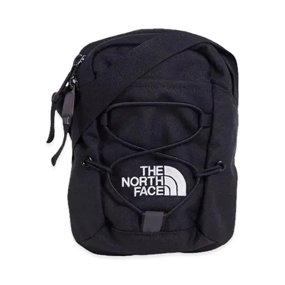 The North Face Jester Crossbody "Black"