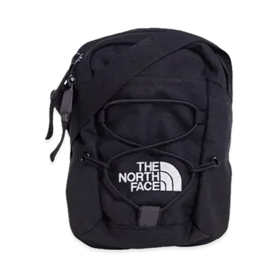 The North Face Jester Crossbody "Black"
