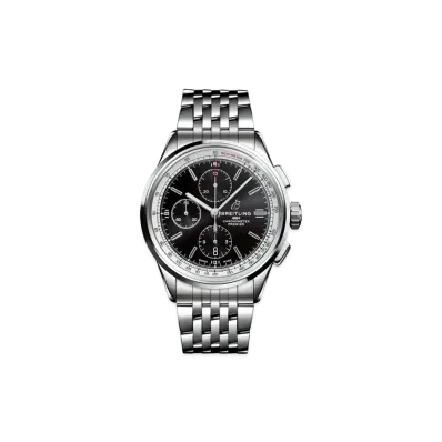 BREITLING PREMIER CHRONOGRAPH 42 "Black"