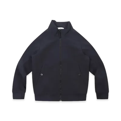 Stone Island Kids Outerwear "Blue"