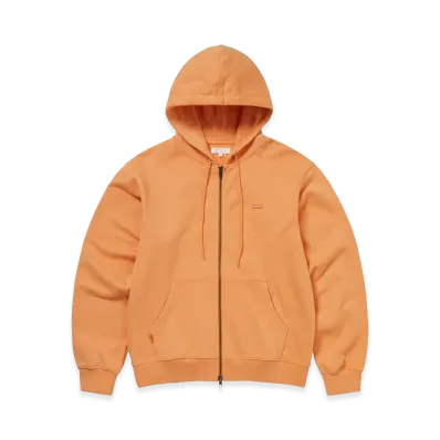 thisisneverthat T.N.T. Classic HDP Zip Up Sweat "Orange"