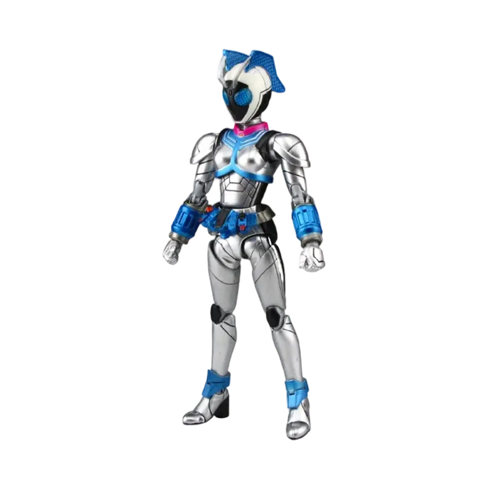 S.H.Figuarts Kamen Rider Nadeshiko
