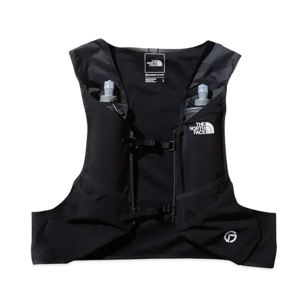 The North Face Summit Run Race Day Vest 8 "Black"